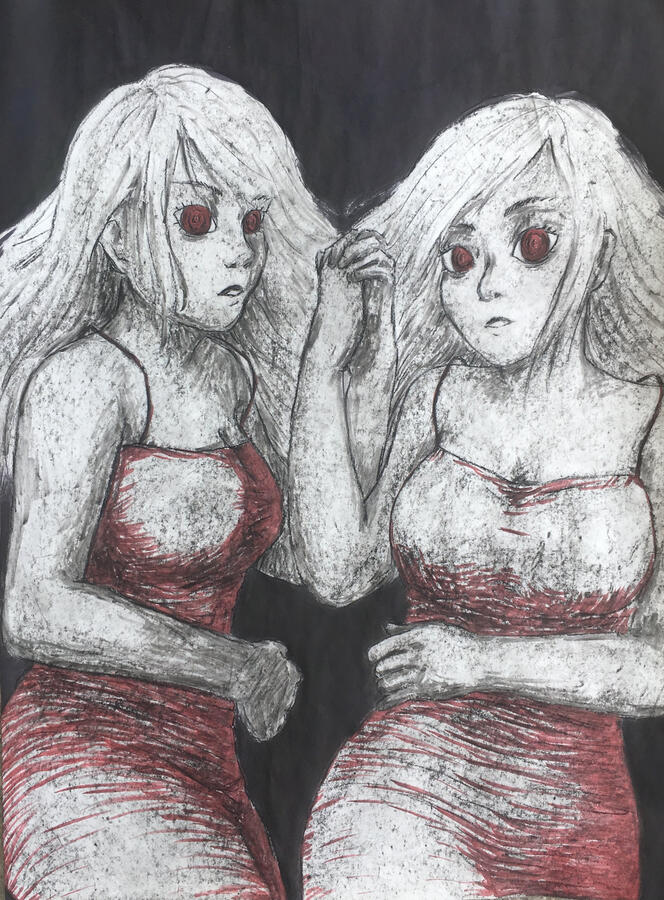 Mixed Feelings (2018)