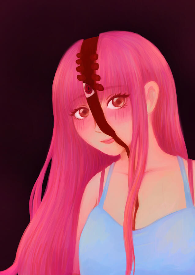 I Didn't Get To Choose (2024)