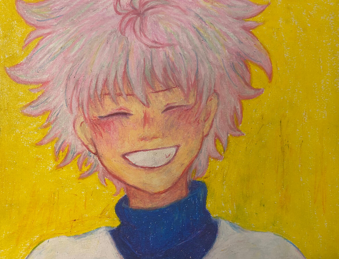 Killua's Birthday (2020)